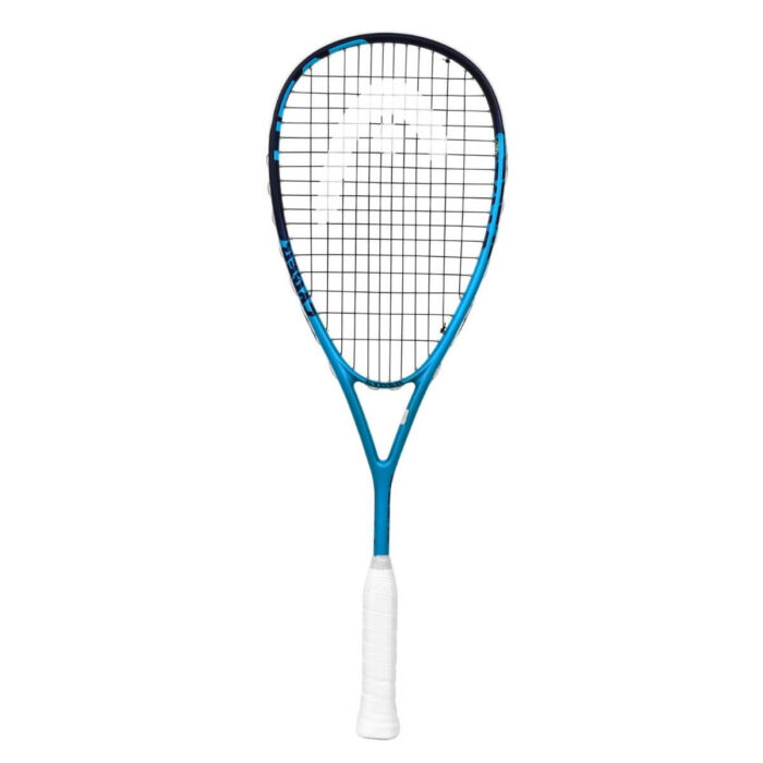 HEAD Cyber Pro Squash Racquet