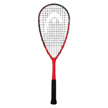 HEAD Cyber Tour Squash Racquet