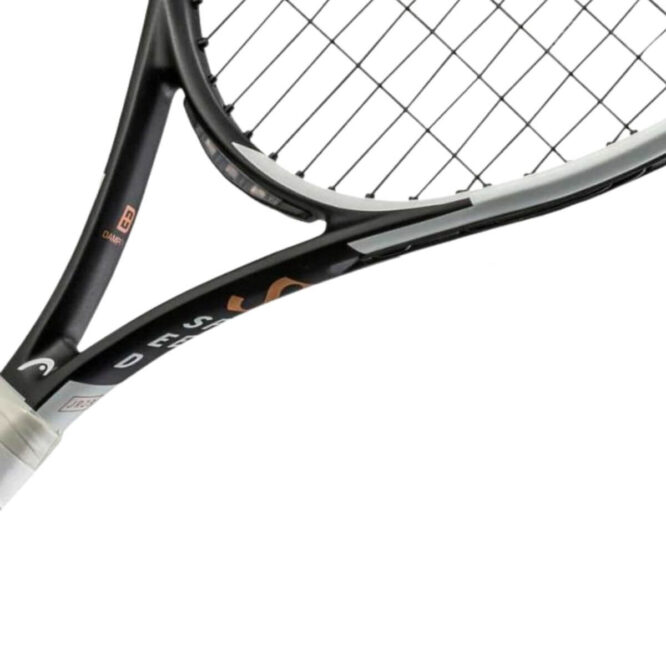 Head IG Speed 23 Junior Tennis Racquet (2)