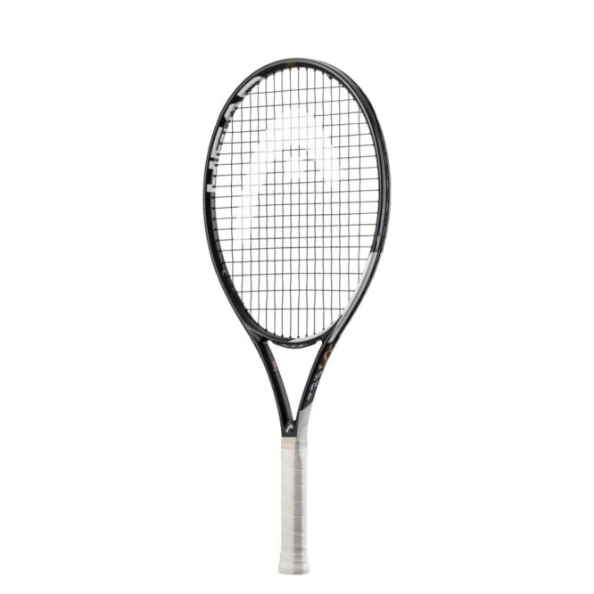 Head IG Speed 25 Junior Tennis Racquet (2)