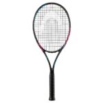 Head Mx Spark Pro Tennis Racquet (Strung) (2)