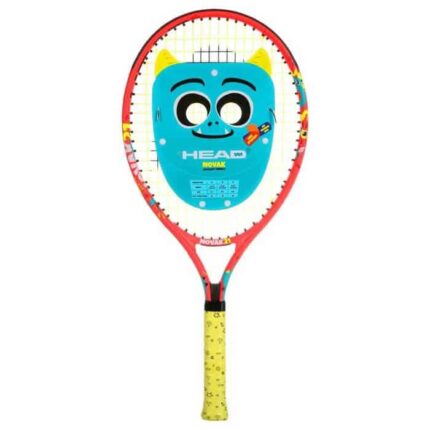 Head Novak 21 Tennis Racquet