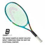 Head Novak 25 junior tennis racquet (1)