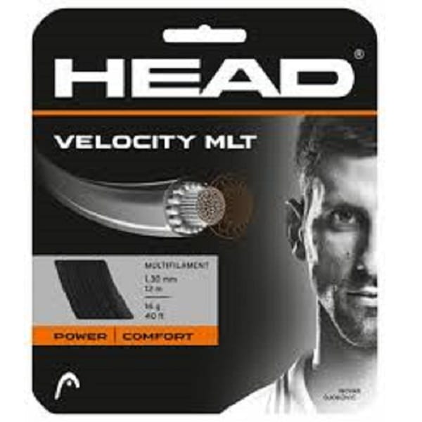 Head Velocity MLT Tennis String