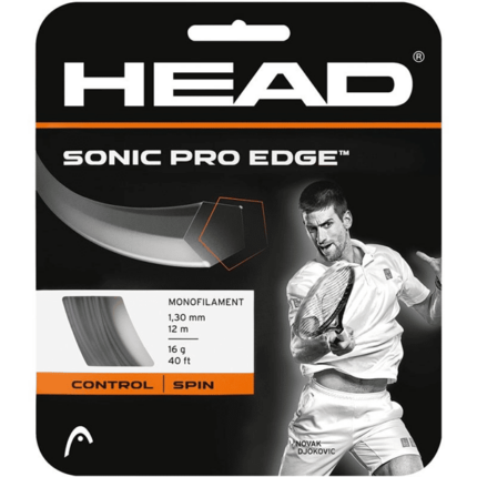 Head Sonic Pro Edge Tennis String