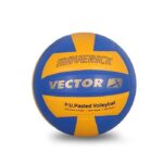 Vector X Maverick Volleyball (Size 4)