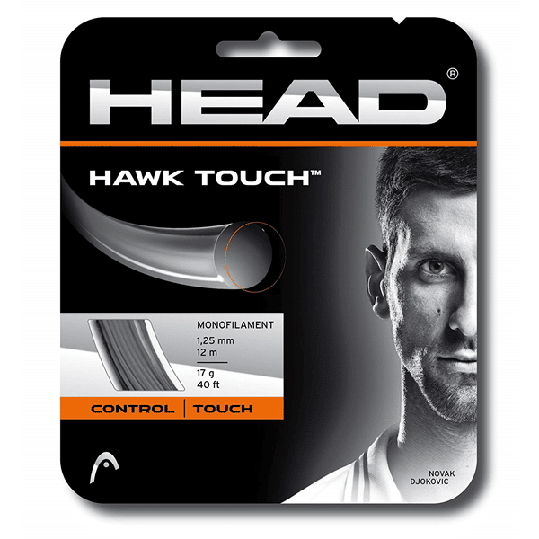 Head Hawk Touch Tennis String