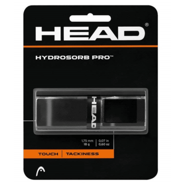 Head Hydrosorb Pro Tennis Replacement Grip