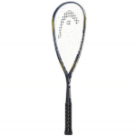 Head Intelligence I.X. 120 Squash Racquet