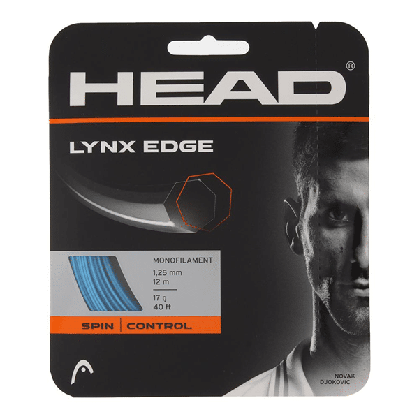 Head Lynx Edge 17 Tennis String – Sports Wing
