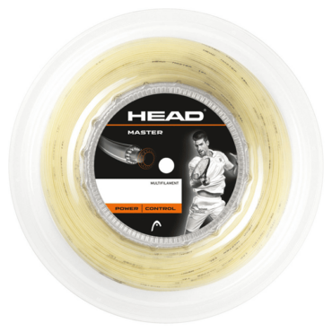 Head Master 16L Tennis String Reel (200M)