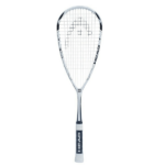 HEAD Microgel 110 Speed Squash Racquet
