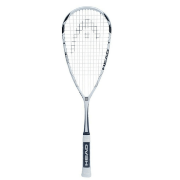 HEAD Microgel 110 Speed Squash Racquet