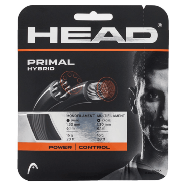 Head Primal Hybrid Tennis String