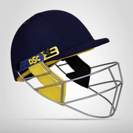 DSC Bouncer Cricket Helmet