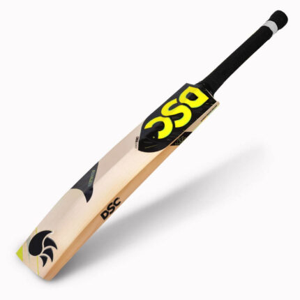 DSC Condor Atmos English Willow Cricket Bat (1)
