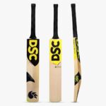DSC Condor Cirrus Kashmir Willow Cricket Bat (2)
