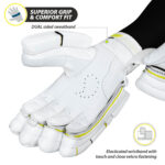 DSC Condor Flite Cricket Batting Gloves (1)