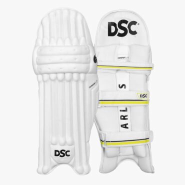 DSC Condor Flite Cricket Batting Leg Guard