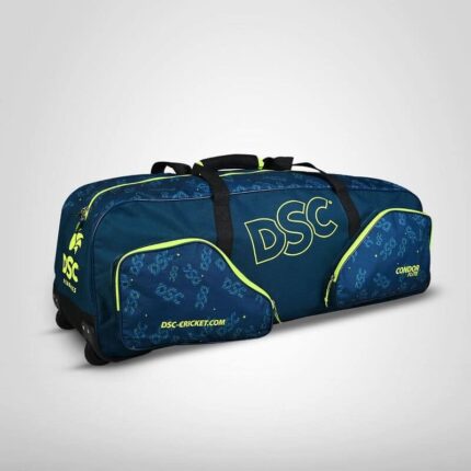 DSC Condor Flite Cricket Kitbag With Wheels