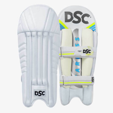 DSC Condor Flite Cricket Wicket Keeping Leg Guard
