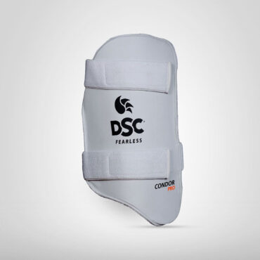 DSC Condor Leather Pro Standard Cricket Thigh Pad-Men's