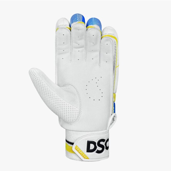 DSC Condor Motion Cricket Batting Gloves (3)