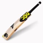 DSC Condor Pro English Willow Cricket Bat (3)