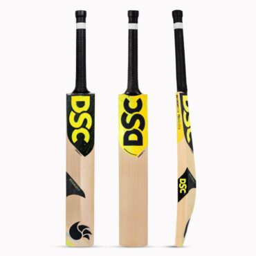 DSC Condor Pro English Willow Cricket Bat (3)