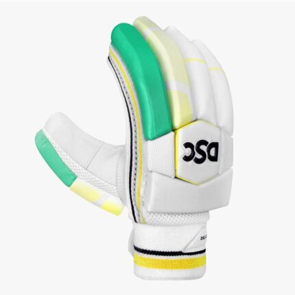 DSC Condor Rave Cricket Batting Gloves (2)