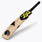 DSC Condor Ruffle Kashmir Willow Cricket Bat (2)