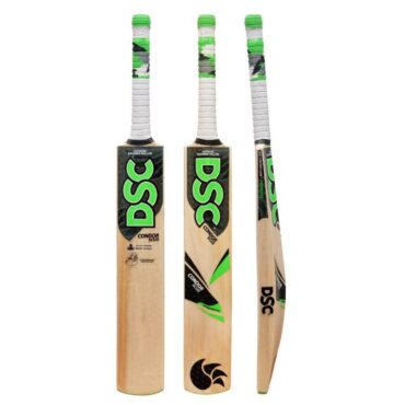 DSC Condor Scud Kashmir Willow Cricket Bat
