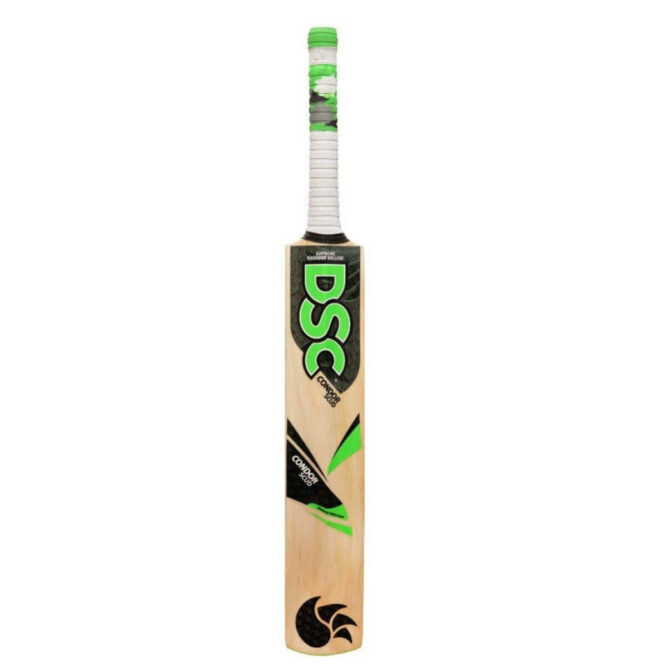 DSC Condor Scud Kashmir Willow Cricket Bat p2