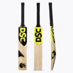 DSC Condor Sizzler Kashmir Willow Cricket Bat (1)