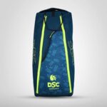 DSC Cricket Condor Patrol Wheeli Kitbag