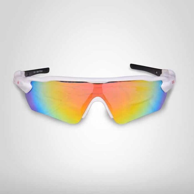 DSC Glider Cricket Polarized Sunglasses