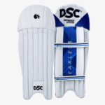 DSC Intense Attitude Cricket Wicket Keeping Leg Guard