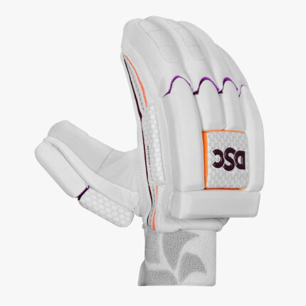 DSC Intense Frost Cricket Batting Gloves