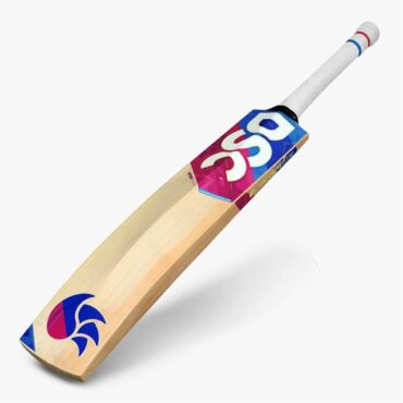 DSC Intense Passion English Willow Cricket Bat-SH P3