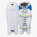 DSC Intense Shoc Cricket Wicket Keeping Leg Guard