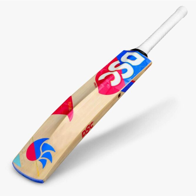DSC Intense Storm Kashmir Willow Cricket Bat (1)