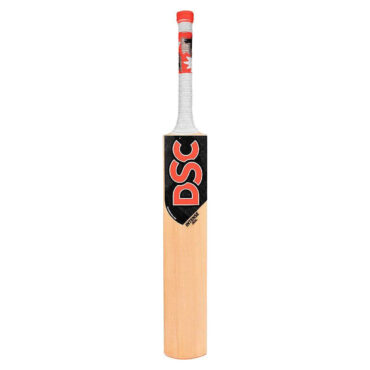 DSC Intense Zeal Kashmir Willow Cricket Bat