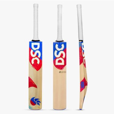DSC Intense Zeal Kashmir Willow Cricket Bat (3)