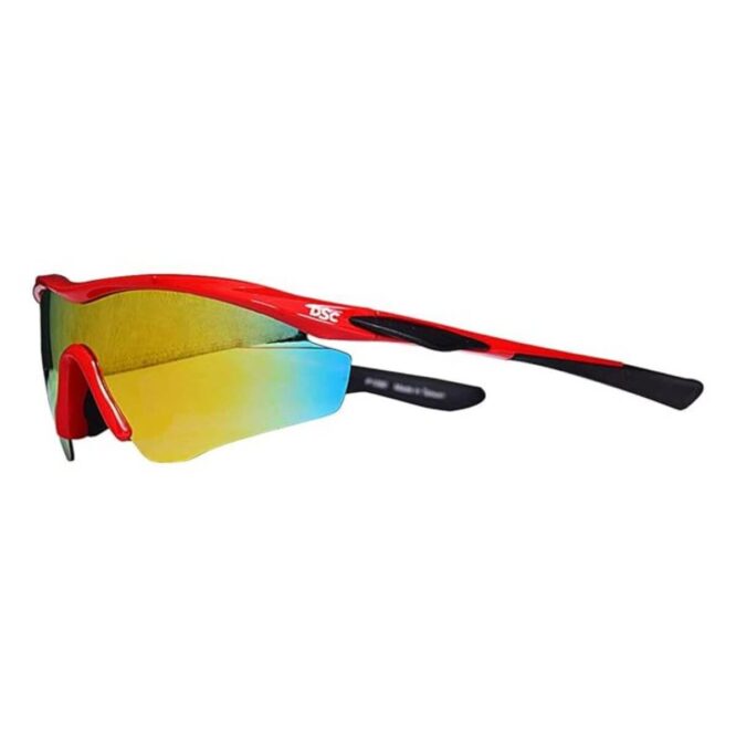 DSC Passion Cricket Polarized Sunglasses P1