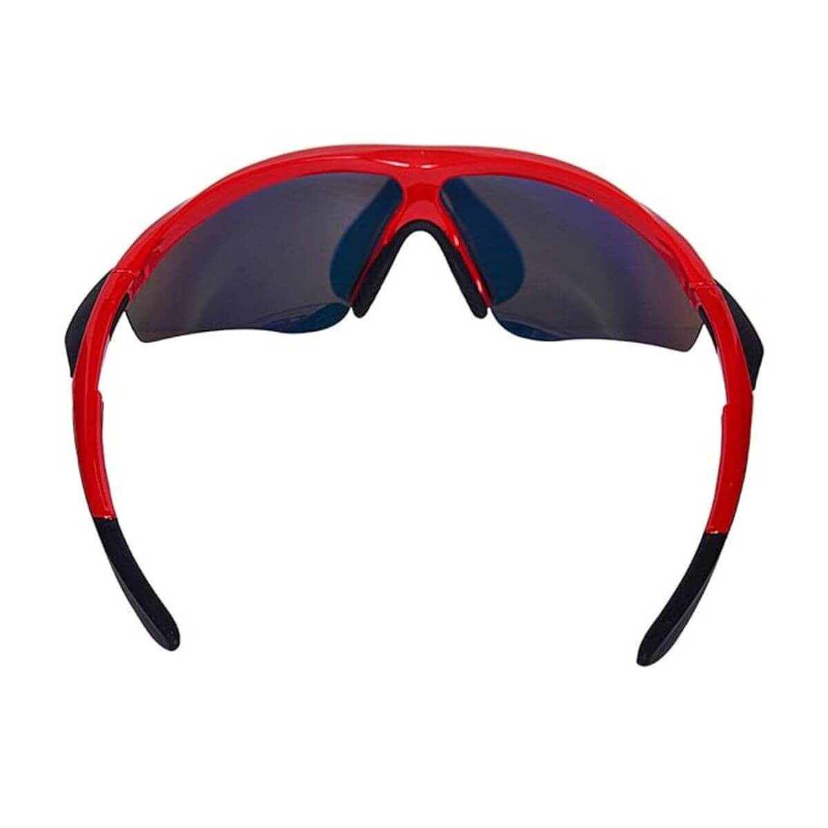 HINDSIGHT Oversized Brow Bar Sunglasses | Quay Australia