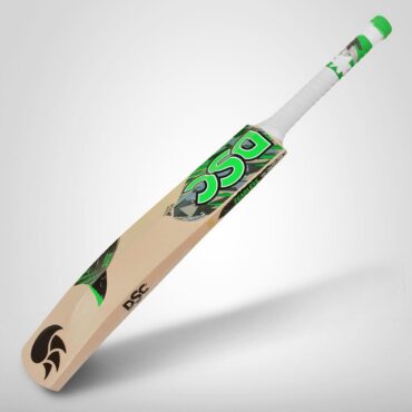 DSC Roar Hunter Kashmir Willow Cricket Bat