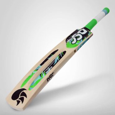 DSC Wildfire Flame Tennis Cricket Bat-SH