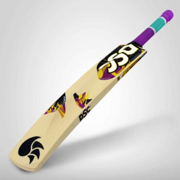 DSC Wildfire Ignite Tennis Cricket Bat-SH