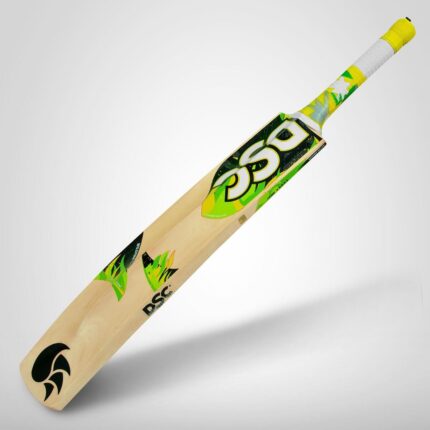 DSC Wildfire Torch Tennis Cricket Bat-SH