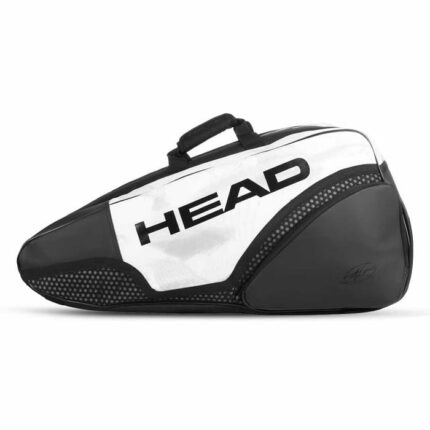 HEAD Djokovic 12R Monstercombi Kit Bag
